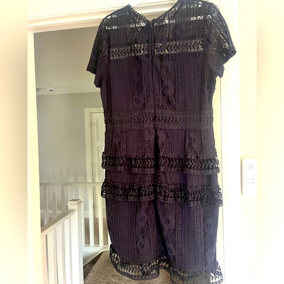 DEX Cocktail Dress - Picture 2 of 3